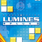 Lumines Plus