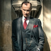 Mycroft Holmes