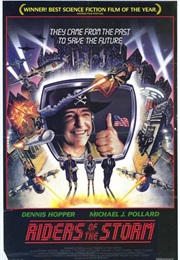 The American Way (1986)