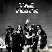 The Flock - The Flock