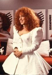 Bette Midler - Beaches