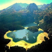 Durmitor National Park / WHS, Montenegro