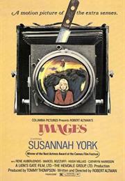 IMAGES (1972)