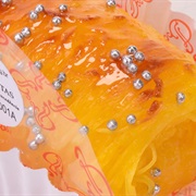 Trouxas De Amêndoas