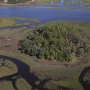 Guana Tolomato Matanzas National Estuarine Research Reserve