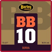 Barley BB10