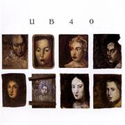 UB40 - UB40