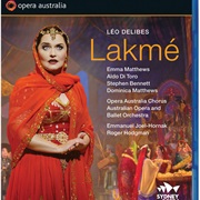 Lakme(Delibes)