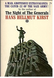 Hero in the Tower (Kirst)