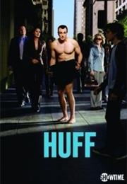 Huff (Season 2)