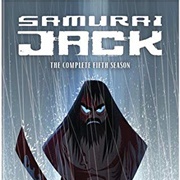 Samurai Jack: Season 5