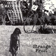 Strange Fruit – Irvin Mayfield and the New Orleans Jazz Orchestra (Basin Street Records, 2005)