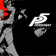 Persona 5 (2016)