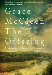 The Offering (Grace McCleen)