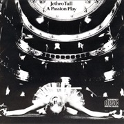 Jethro Tull - A Passion Play (1973)