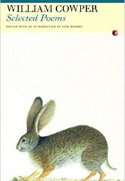 Selected Poems (William Cowper)