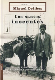 Los Santos Inocentes (Miguel Delibes)