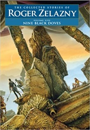 Nine Black Doves (Roger Zelazny)