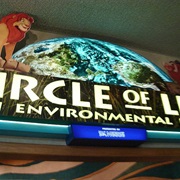 Circle of Life: An Environmental Fable