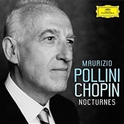 Maurizio Pollini Nocturnes