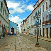 Sao Luis, Brazil