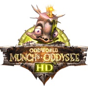 Oddworld: Munch's Oddysee HD