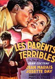 Les Parents Terribles (Jean Cocteau)