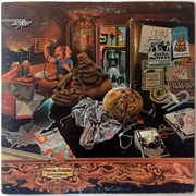 The Mothers - Over-Nite Sensation