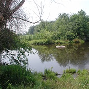 Haley Farm State Park, Connecticut