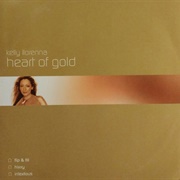 Heart of Gold - Kelly Llorenna