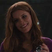 Kate Mara - U.S. Marshal