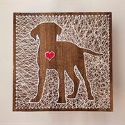 String Art