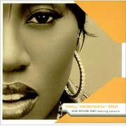 One Minute Man - Missy Elliott