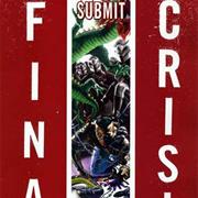 Final Crisis: Submit