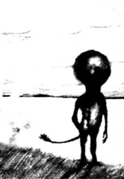 The Slithery-Dee (Alvin Schwartz)