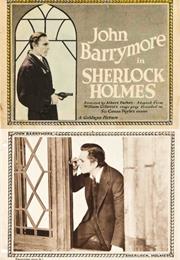 Sherlock Holmes (1922)