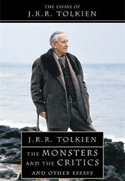 The Monsters and the Critics (Tolkien, J.R.R.)