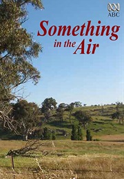 Something in the Air (2000)