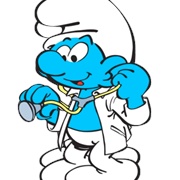 Doctor Smurf