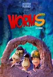 Worms (2013)