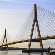 Guadiana International Bridge