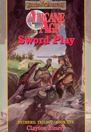 Sword Play (Clayton Emery)