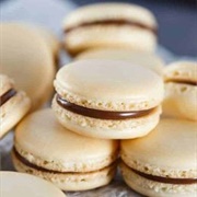 Suceed in Baking Homemade Macaroons