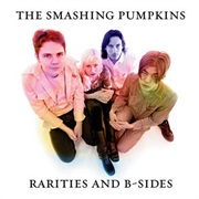 "Never Let Me Down Again" - Smashing Pumpkins