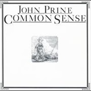 John Prine - Common Sense