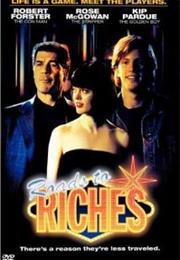 Strange Hearts (2002) / "Roads to Riches"