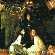 Theatres Des Vampires - Bloody Lunatic Asylum