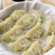 Mandu 만두