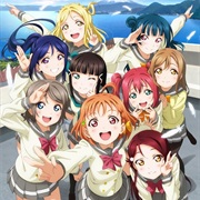 Love Live! Sunshine!!