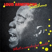 Armstrong, Louis: Satchmo What A...